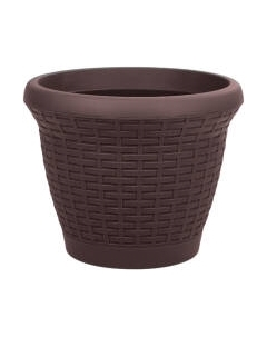 Кашпо Serinova Rattan №6 / 20-HS0611102-200100