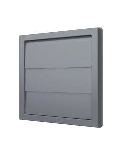 Решетка вентиляционная ERA 1515К10Ф с выходом Эра