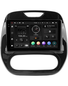 Бездисковая автомагнитола Incar ARN2-1418-8