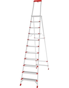 Лестница-стремянка Новая Высота NV3138 / 3138111 Новая высота