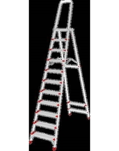 Лестница-стремянка Новая Высота NV3137 / 3137111 Новая высота