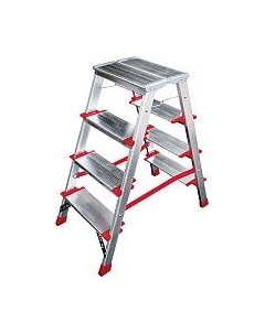 Лестница-стремянка Новая Высота NV 5120 / 5120204 Новая высота