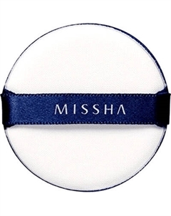 Спонж для макияжа Missha Air In Puff