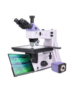 Микроскоп цифровой Magus Metal D650 BD LCD / 83035