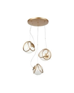 Люстра ST Luce Acerra SL1181.313.03 St luce