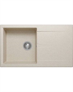 Мойка кухонная Polygran Gals 860