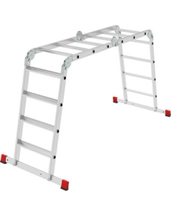 Лестница-трансформер Новая Высота NV3324 / 3324234 Новая высота