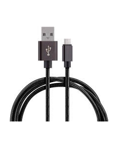 Кабель Energy ET-25 USB/Type-C / 104103