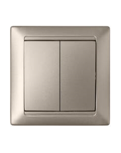 Выключатель Bylectrica Стиль С5 10-803