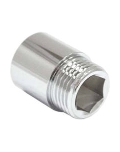 Удлинитель-переходник для фитинга STI 1/2"x40 / 00000003215 Sti