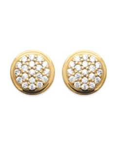 Серьги Maison de la Bijouterie 2570710 Maison de la bijouterie