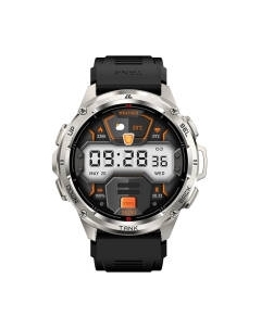 Умные часы Kospet Tank T3 Ultra / KOS-T3Ultra-S