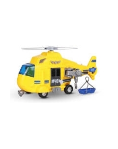 Вертолет игрушечный Kid Rocks YK-2117 Kid rocks