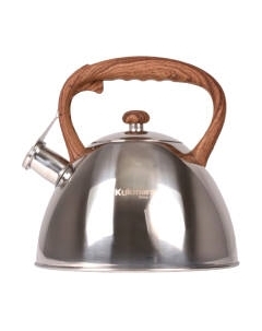 Чайник со свистком Kukmara kuk-07 / 3103422