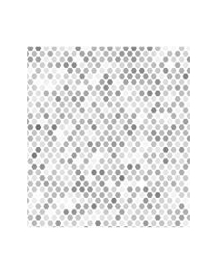 Шторка-занавеска для ванны JoyArty Фигурные изменения / sc_20883 Joyarty