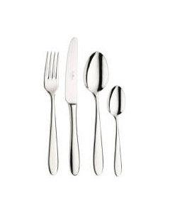 Набор столовых приборов Pinti Inox Ritz 2280$091 Pinti inox