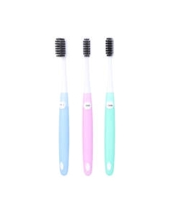 Набор зубных щеток Miniso Мягкая / 3559