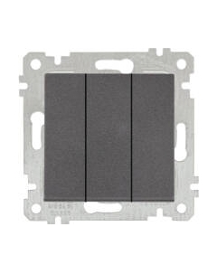 Выключатель Mutlusan Rita 2200 409 0195