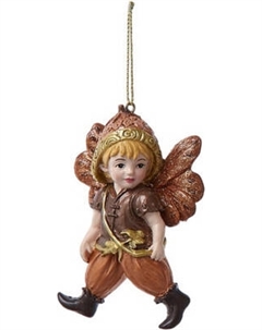Елочная игрушка Kurt S. Adler Лесная фея / E0893 Kurt s. adler