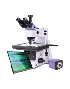 Микроскоп цифровой Magus Metal D650 LCD / 83033