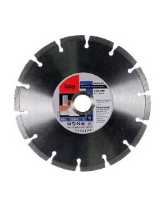 Отрезной диск алмазный Fubag 12180-3