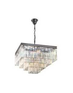 Люстра Citilux Мартин CL332241