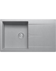 Мойка кухонная Polygran Gals-860