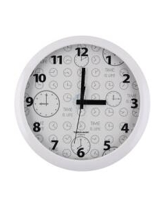 Настенные часы Troykatime 11110116