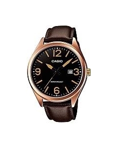 Часы наручные мужские Casio MTP-1342L-1B2EF