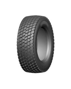 Грузовая шина Jinyu 245/70R19.5 JD575 144/142J 18PR Ведущая