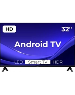 Телевизор Xiaomi TV A 32 2025 L32M8-A2RU / ELA5603GL