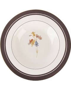 Набор тарелок Nouvelle Greige 0440022-Н2