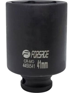 Головка слесарная Forsage F-4458541