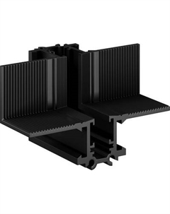 Коннектор для шинопровода Maytoni TRA184ICL-13B