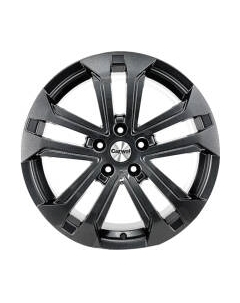 Литой диск Carwel Куж 1803 Grand Vitara 18x7" 5x114.3мм DIA 60.1мм ET 45мм BL