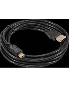 Кабель ExeGate EX-CC-USB2-AMminiBM5P-3.0 / EX294739RUS Exegate