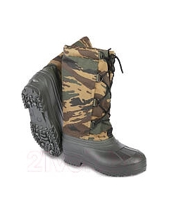 Сапоги для охоты и рыбалки FortMen ПВХ 15 (С) / 360 Fortmen