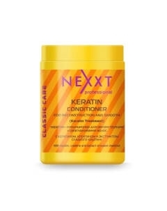 Кондиционер для волос Nexxt Professional Keratin Conditioner For Reconstru Nexxt professional