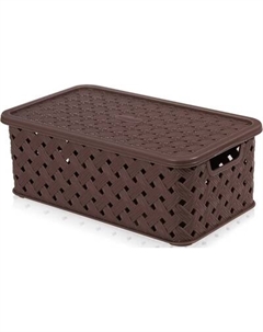 Корзина Эльфпласт Виола EP346