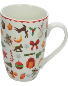 Кружка Andrea Fontebasso Poema Delish / PK089012945_1 Andrea fontebasso