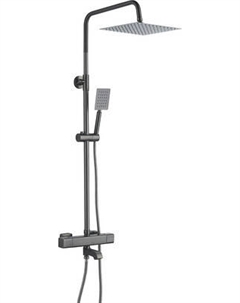 Душевая система со смесителем Shevanik S3096T