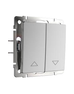 Выключатель Werkel W1124506 / a051511