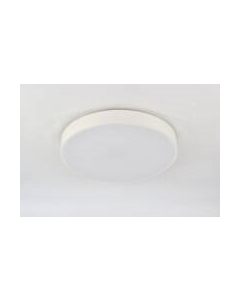 Потолочный светильник Mirastyle SX-20524/500-80W WT