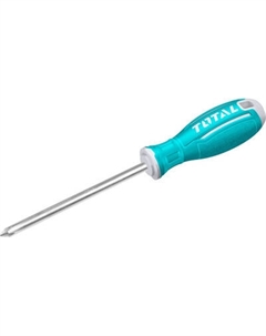 Отвертка TOTAL TSDRSPH3150 Total