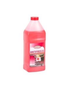 Антифриз SAMSON JP-Standard Samson