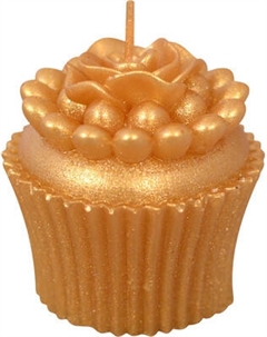Свеча Мультидом Капкейк МС5-113