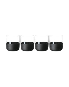 Набор шотов Villeroy & Boch Manufacture Rock / 11-3798-8240 Villeroy & boch