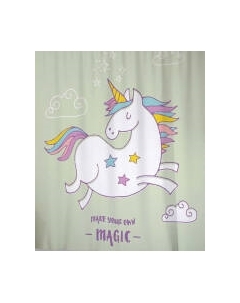 Шторка-занавеска для ванны JoyArty Твори магию / sc_19537 Joyarty