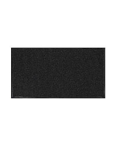 Коврик грязезащитный No Brand Ребристый 50x80 No brand