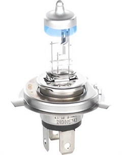 Комплект автомобильных ламп Bosch 1987301430